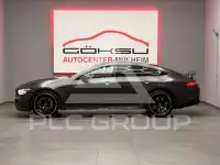 2020 Mercedes Benz AMG