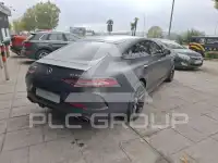 2020 Mercedes Benz AMG