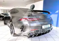 2020 Mercedes Benz AMG