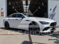 2020 Mercedes Benz AMG