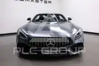 2020 Mercedes Benz AMG