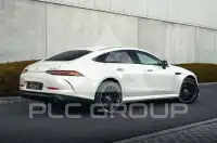 2020 Mercedes Benz AMG