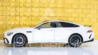 2020 Mercedes Benz AMG