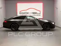 2020 Mercedes Benz AMG