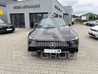2020 Mercedes Benz AMG