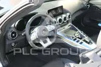 2020 Mercedes Benz AMG