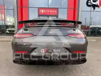 2020 Mercedes Benz AMG