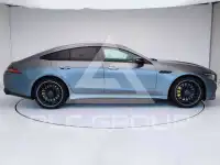 2020 Mercedes Benz AMG