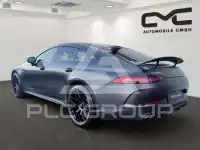 2020 Mercedes Benz AMG