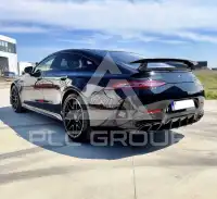 2020 Mercedes Benz AMG