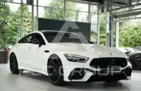 2020 Mercedes Benz AMG