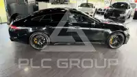 2020 Mercedes Benz AMG