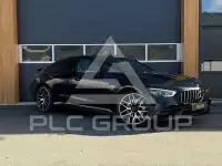 2020 Mercedes Benz AMG