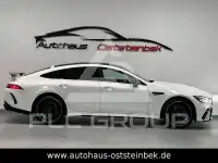 2020 Mercedes Benz AMG