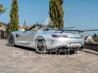 2020 Mercedes Benz AMG