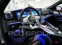 2020 Mercedes Benz AMG