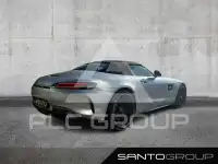 2020 Mercedes Benz AMG