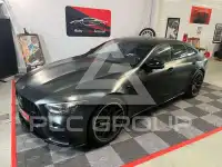 2020 Mercedes Benz AMG