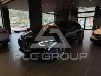 2020 Mercedes Benz AMG