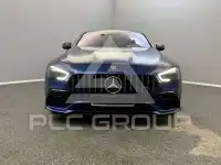 2020 Mercedes Benz AMG
