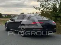 2020 Mercedes Benz AMG