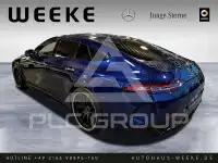 2020 Mercedes Benz AMG