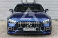 2020 Mercedes Benz AMG