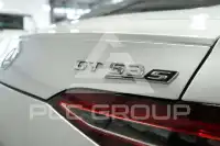 2020 Mercedes Benz AMG