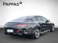2020 Mercedes Benz AMG