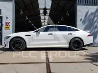 2020 Mercedes Benz AMG