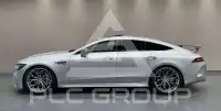 2020 Mercedes Benz AMG