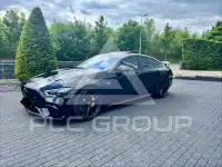 2020 Mercedes Benz AMG