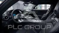 2020 Mercedes Benz AMG