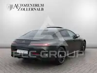 2020 Mercedes Benz AMG