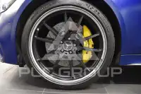 2020 Mercedes Benz AMG