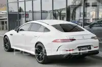 2020 Mercedes Benz AMG