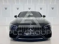 2020 Mercedes Benz AMG