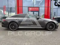 2020 Mercedes Benz AMG