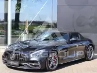 2020 Mercedes Benz AMG