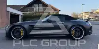 2020 Mercedes Benz AMG