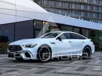 2020 Mercedes Benz AMG
