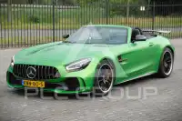 2020 Mercedes Benz AMG