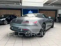 2020 Mercedes Benz AMG