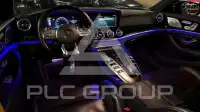2020 Mercedes Benz AMG