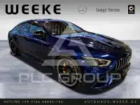 2020 Mercedes Benz AMG