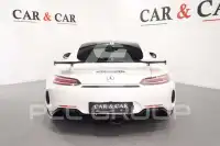 2020 Mercedes Benz AMG