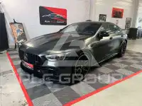 2020 Mercedes Benz AMG