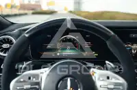 2020 Mercedes Benz AMG