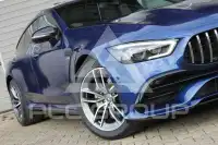 2020 Mercedes Benz AMG