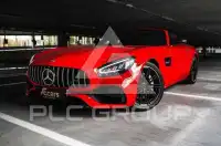 2020 Mercedes Benz AMG